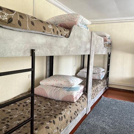 The Nest Hostel カラコル エクステリア 写真