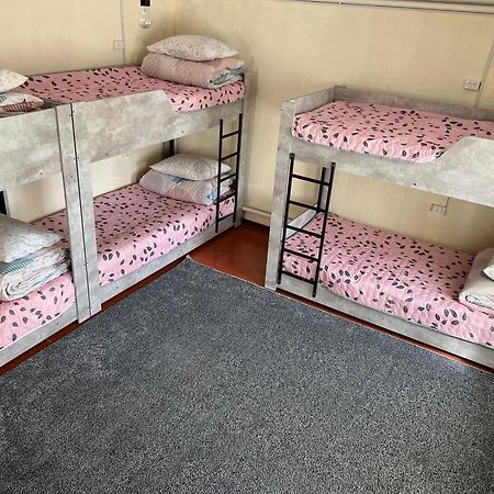 The Nest Hostel カラコル 部屋 写真