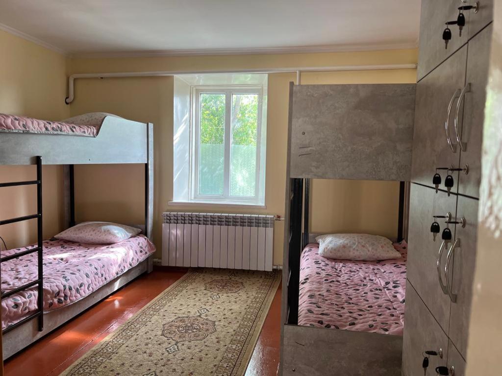 The Nest Hostel カラコル エクステリア 写真