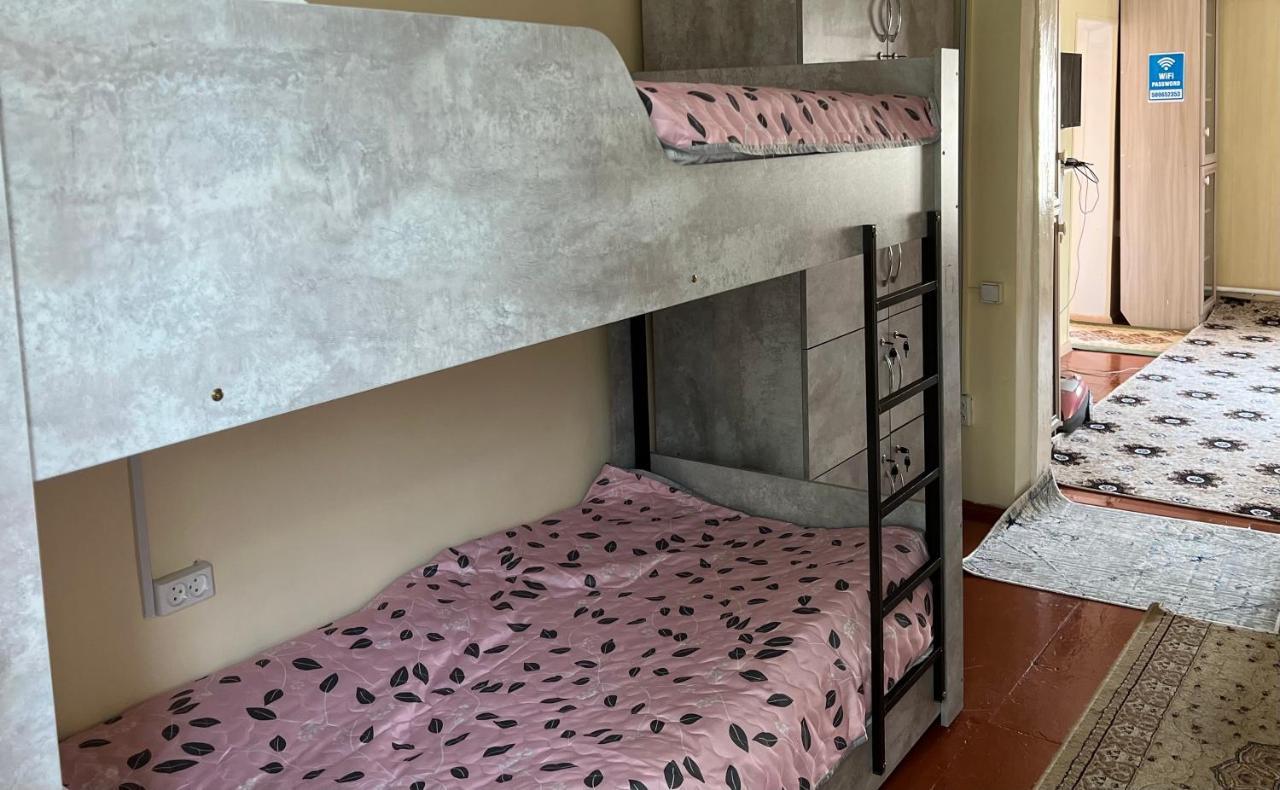 The Nest Hostel カラコル エクステリア 写真
